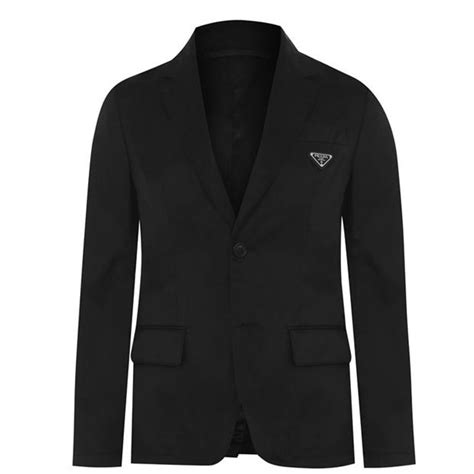 prada blazers|prada blazer men's.